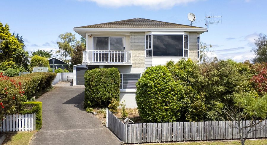  at 63 Grace Crescent, Richmond Heights, Taupo, Waikato