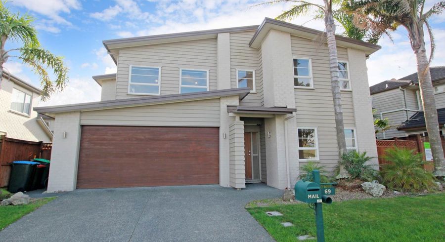  at 69 Magma Crescent, Stonefields, Auckland City, Auckland