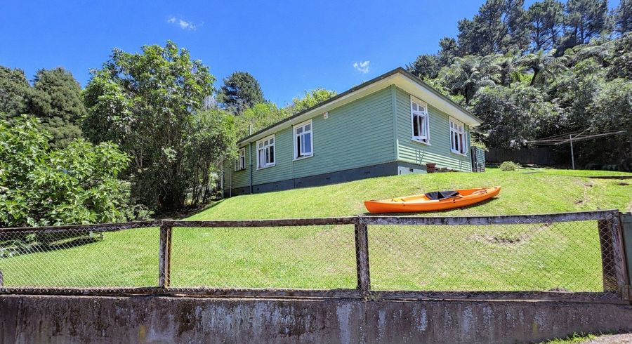  at 43 Valley Road, Tuai, Wairoa