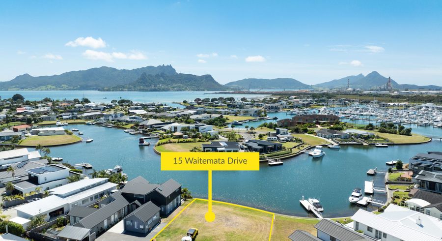  at 15 Waitemata Drive, One Tree Point, Whangarei, Northland