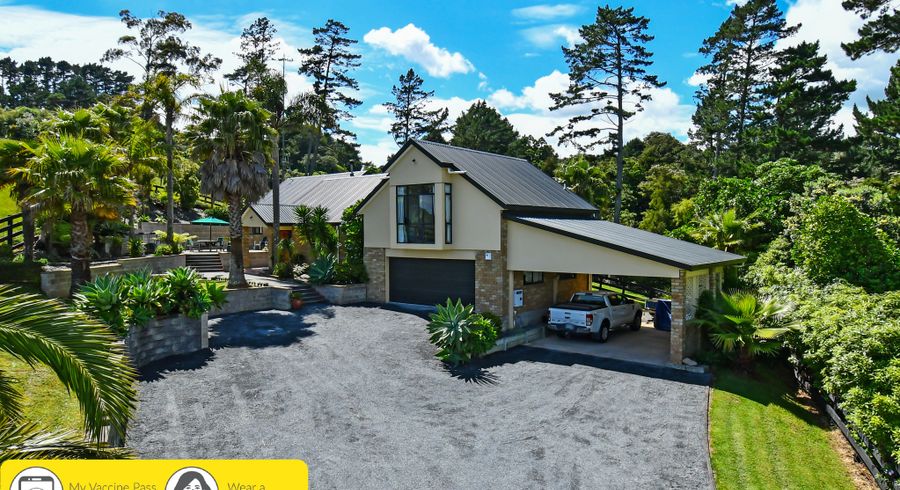  at 483 Ponga Road, Opaheke, Papakura