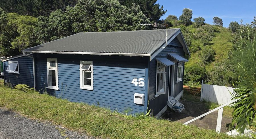  at 46 Rangitake Drive, Spotswood, New Plymouth, Taranaki