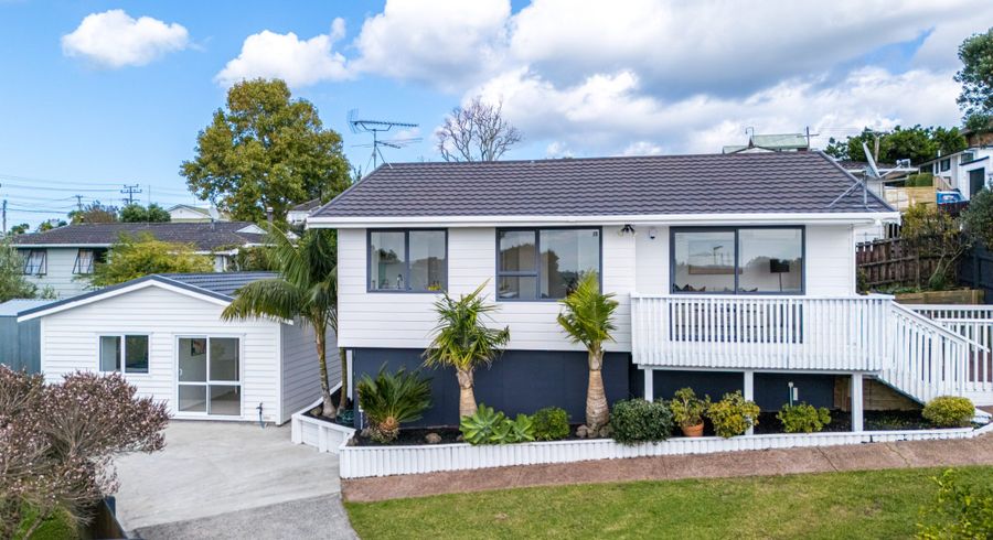  at 140D Hepburn Road, Glendene, Waitakere City, Auckland