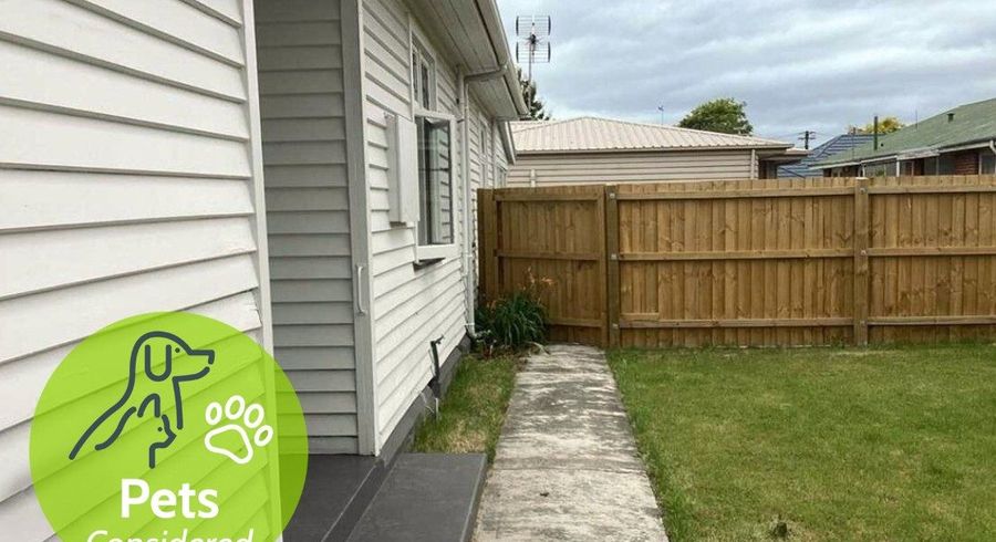  at 1/48 North Avon Road, Richmond, Christchurch City, Canterbury