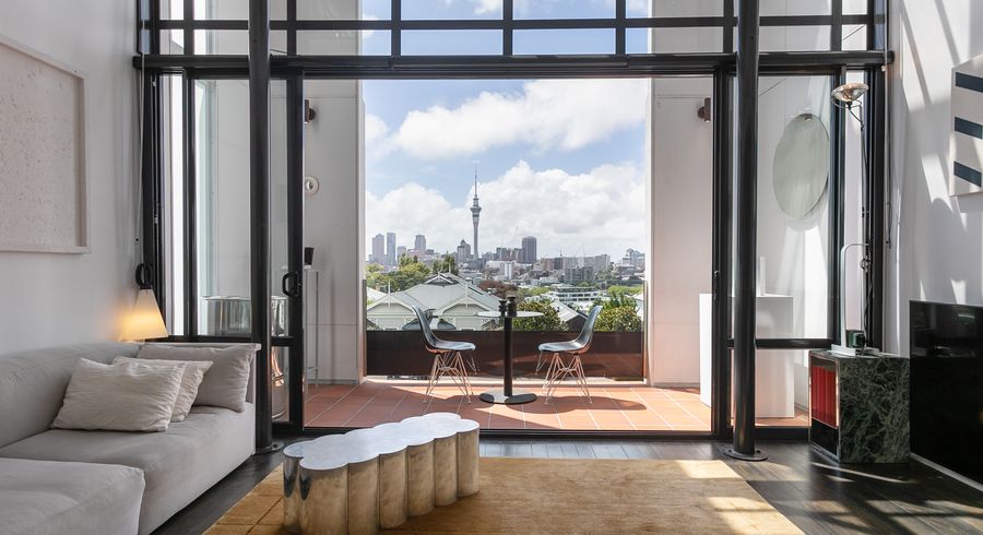  at 5/3 Margaret Street, Freemans Bay, Auckland