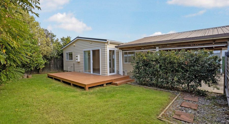  at 4A Kiernan Place, Kelston, Waitakere City, Auckland