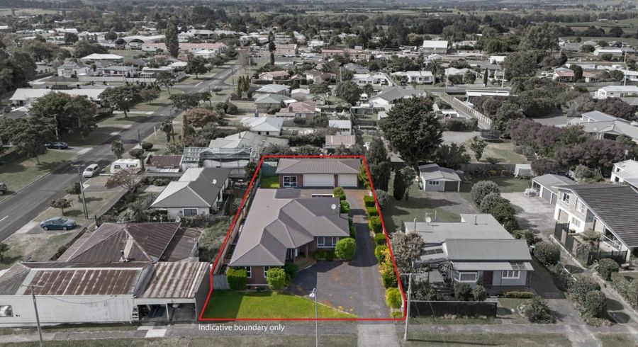  at 32 Galbraith Street, Waihi, Waihi