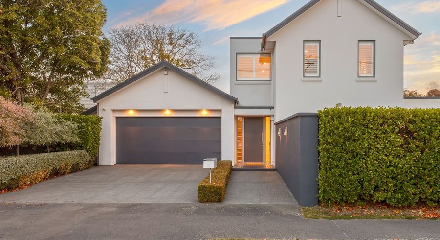  at 45 Garreg Road, Bryndwr, Christchurch