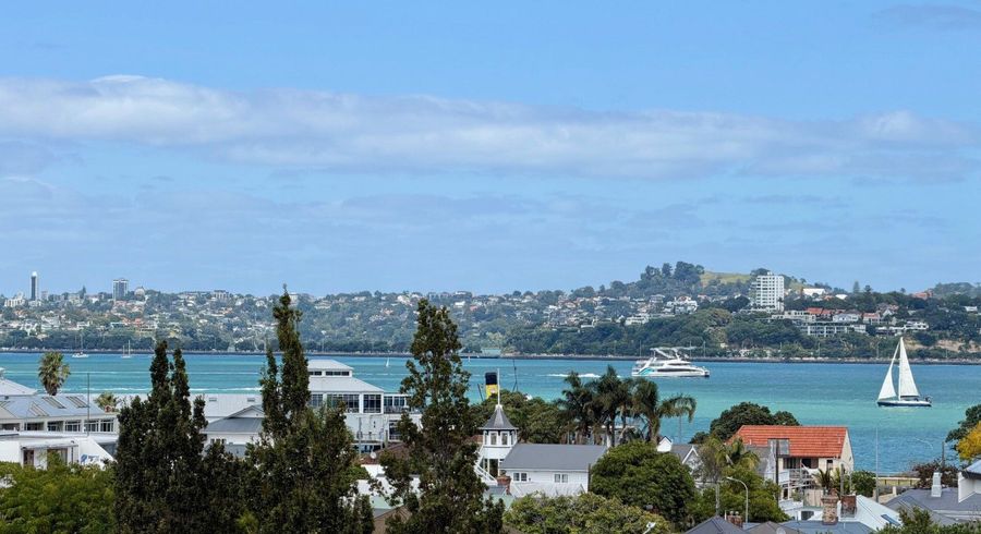  at 2/9 Calliope Road, Devonport, North Shore City, Auckland