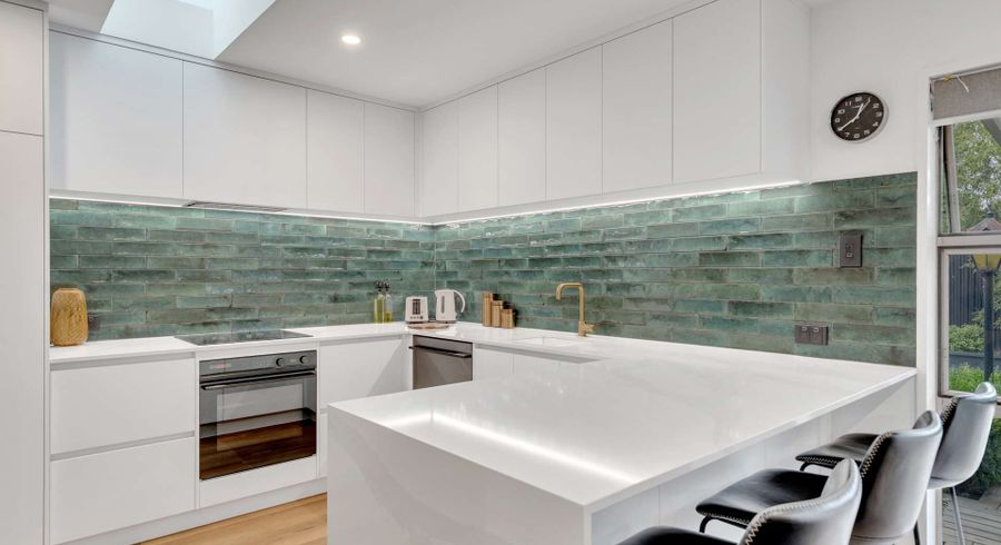  at 18D Montgomery Terrace, Hokowhitu, Palmerston North, Manawatu / Whanganui