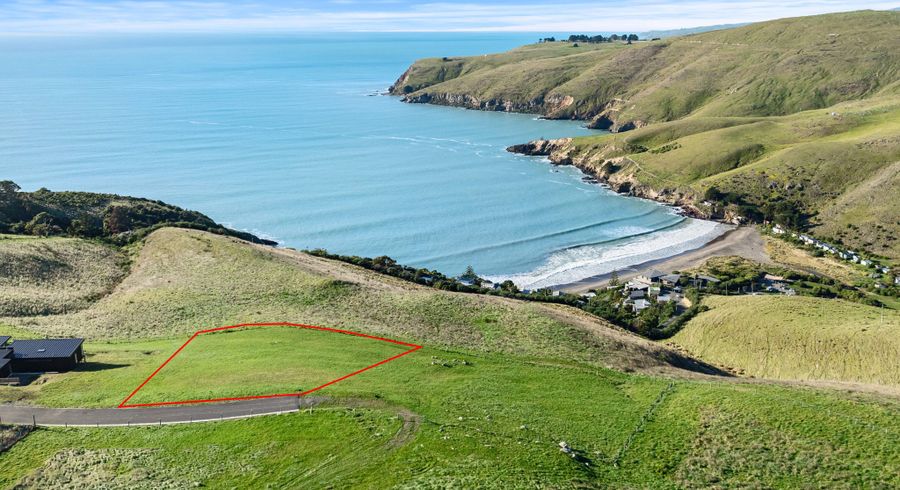  at 51 Peninsula View, Scarborough, Christchurch City, Canterbury