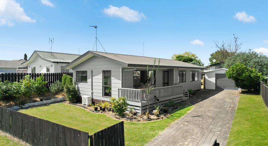  at 47 Karaka Street, Nawton, Hamilton, Waikato