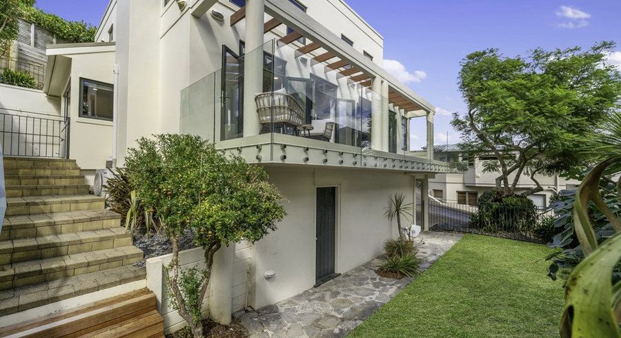  at 7B Nihill Crescent, Mission Bay, Auckland City, Auckland