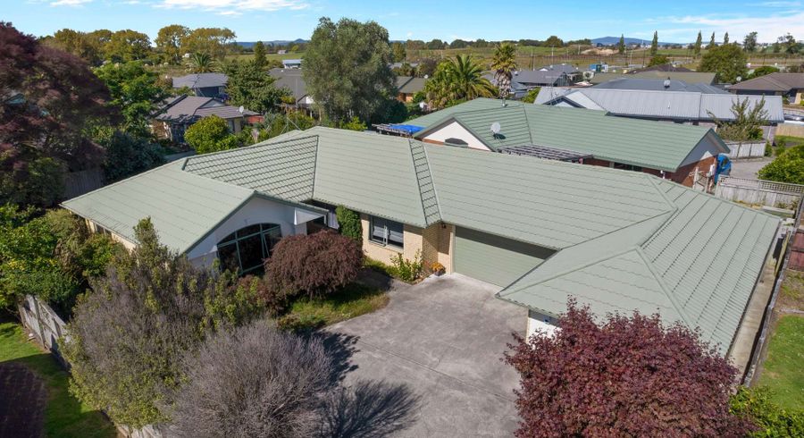  at 10 Ada Place, Fairview Downs, Hamilton