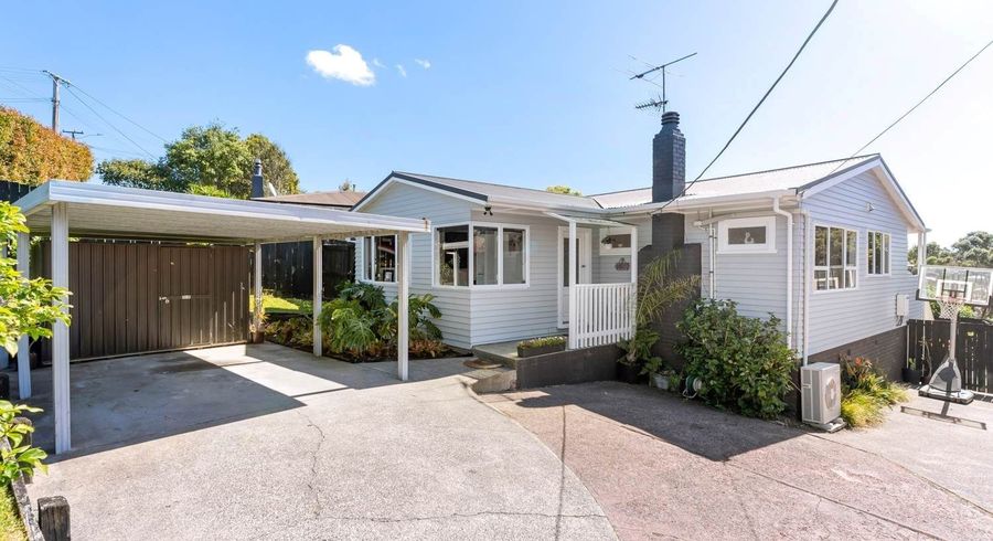  at 1/107 Browns Bay Road, Browns Bay, North Shore City, Auckland
