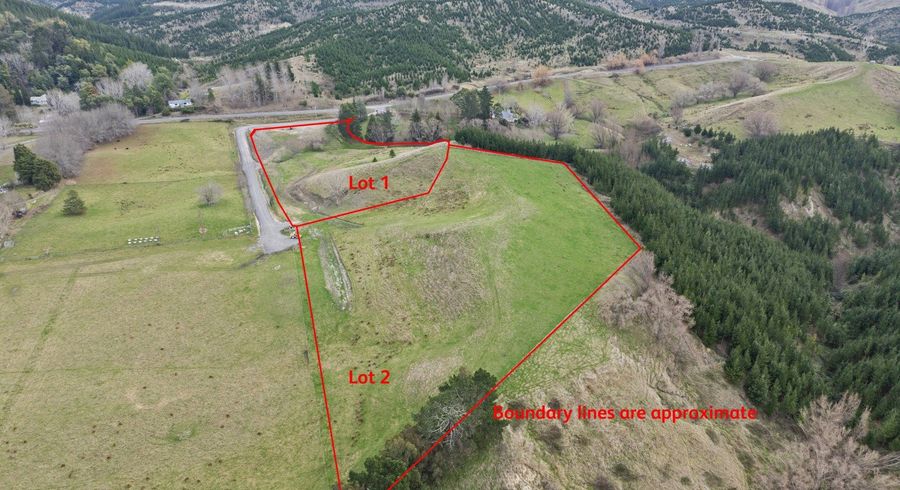  at 1667 / 2 Kahuranaki Road, Kahuranaki, Hastings, Hawke's Bay