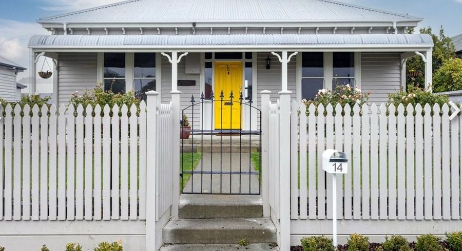  at 14 Raymond St, West End, Timaru, Canterbury
