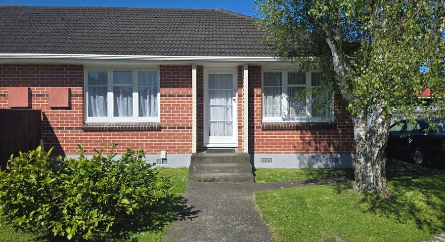  at 4/64 Gibbons Street, Ebdentown, Upper Hutt, Wellington