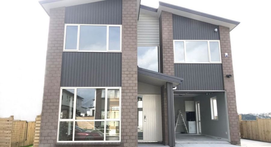  at 12 Kota Lane, Hobsonville, Waitakere City, Auckland