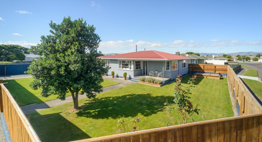  at 28 Vernon Avenue, Takaro, Palmerston North