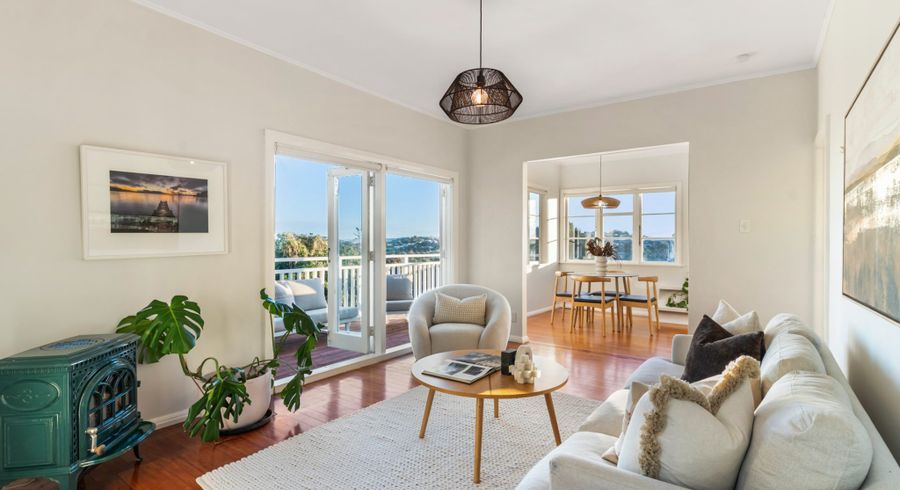  at 1/27 Huka Road, Birkenhead, Auckland