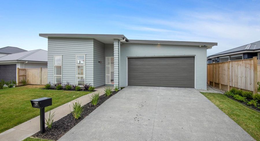  at 29 Kukuwai Avenue, Red Beach, Rodney, Auckland