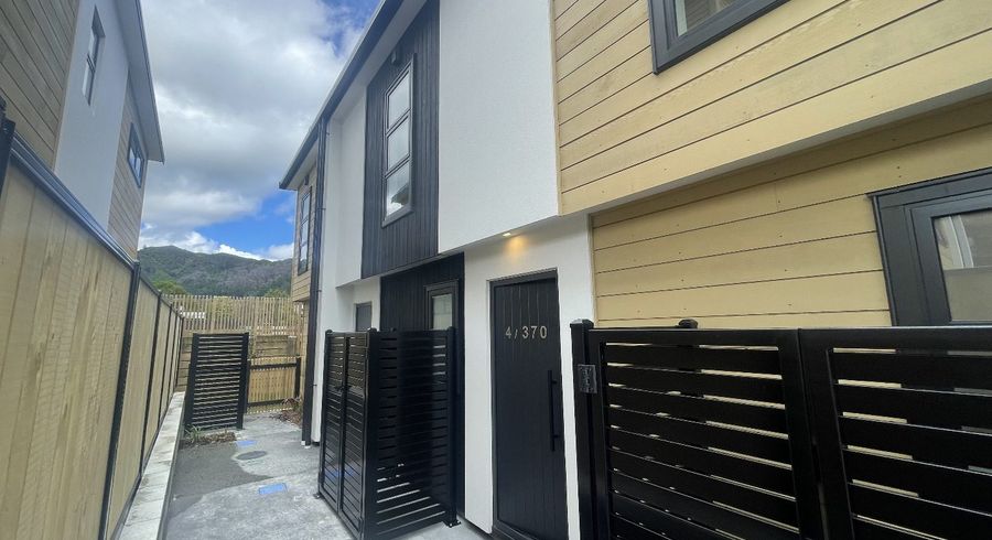 at 4/370 Stokes Valley Road, Stokes Valley, Lower Hutt, Wellington