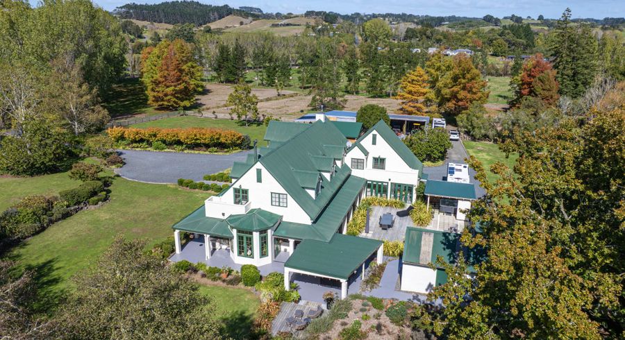  at 636 Kahikatea Flat Road, Waitoki, Rodney, Auckland