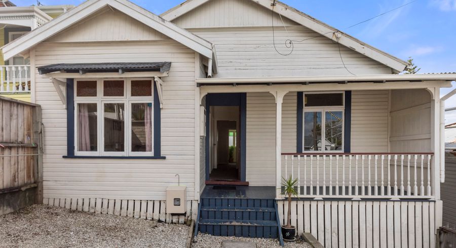  at 30 King Street, Grey Lynn, Auckland