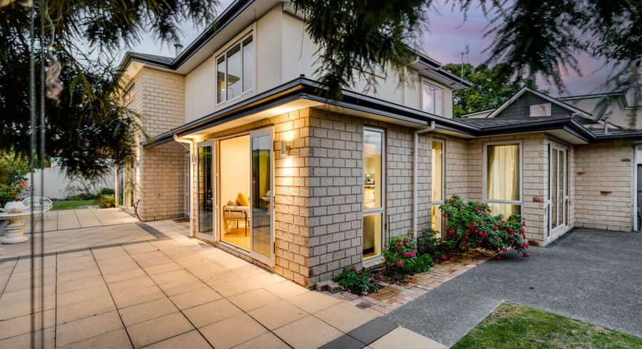  at 6 Kahu Road, Fendalton, Christchurch City, Canterbury