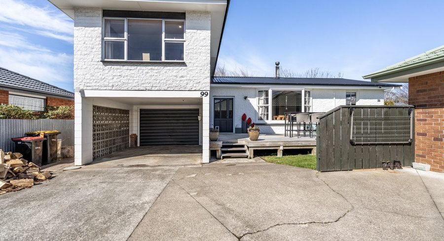  at 99 Fox Street, Avenal, Invercargill, Southland