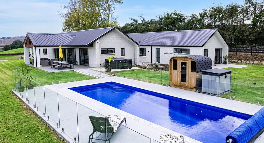  at 747 Ngunguru Road, Glenbervie, Whangarei, Northland