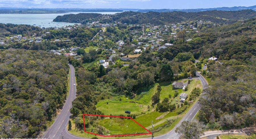  at Lot 3 Florance Avenue, Russell, Far North, Northland