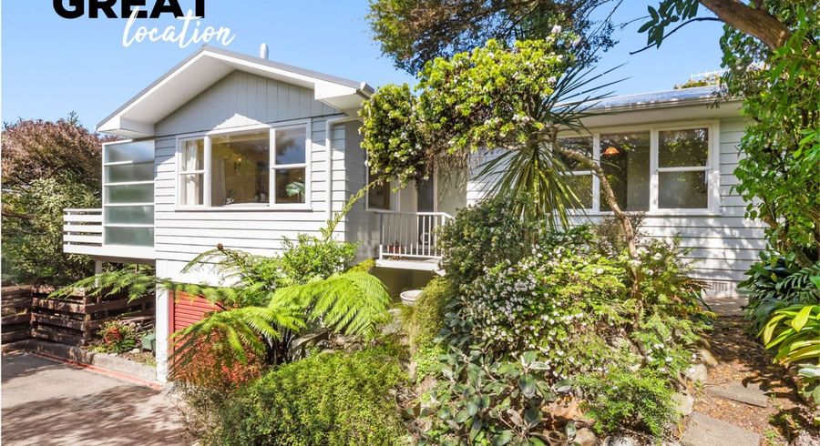  at 10 Cedar Street, Maungaraki, Lower Hutt, Wellington