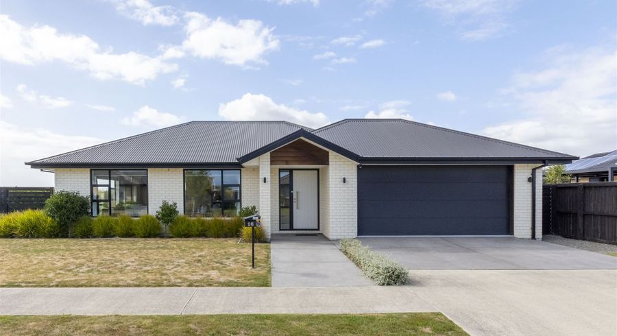  at 16 Goodwin Street, Rangiora, Rangiora