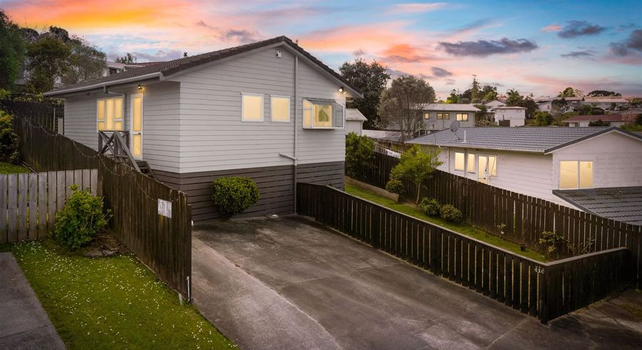  at 3/41 Elizabeth Drive, West Harbour, Auckland