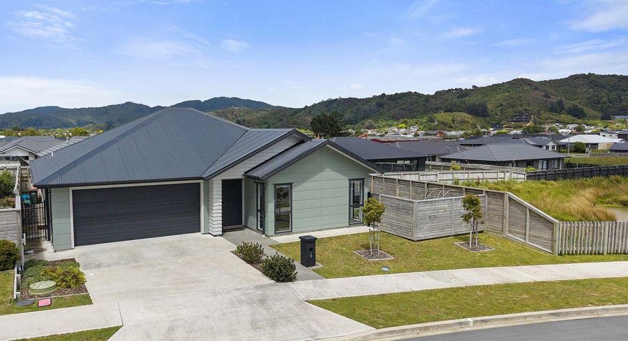  at 6 Te Ara O Roimata, Wainuiomata, Lower Hutt, Wellington