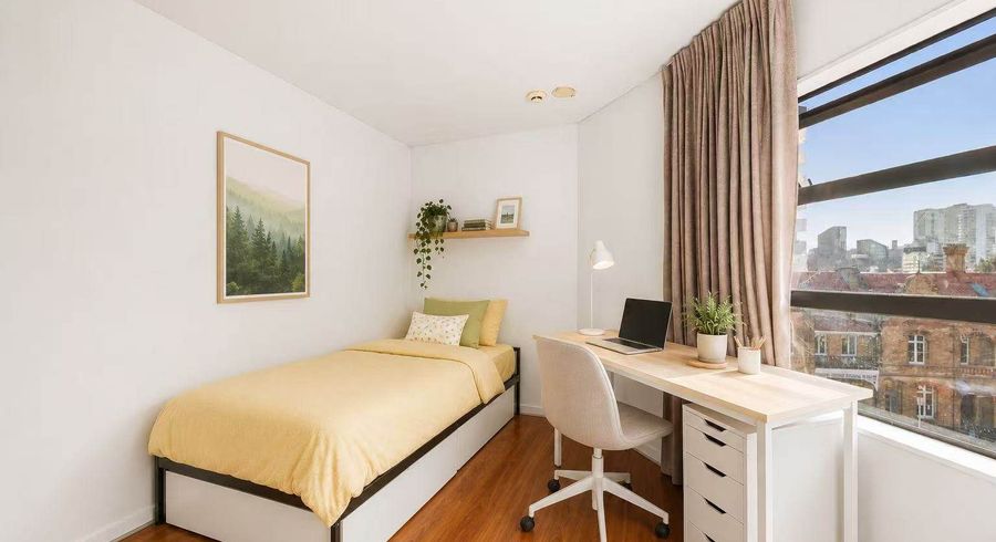  at 8A/30 Symonds Street, City Centre, Auckland City, Auckland