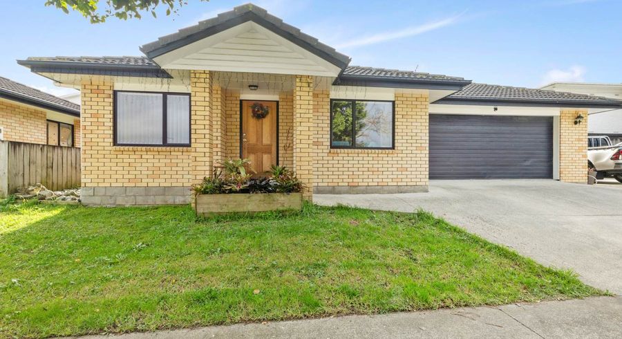  at 18a Christmas Road, Manurewa, Manukau City, Auckland
