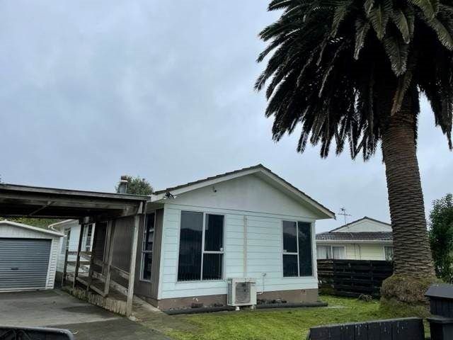  at 24 Becker Drive, Weymouth, Manukau City, Auckland
