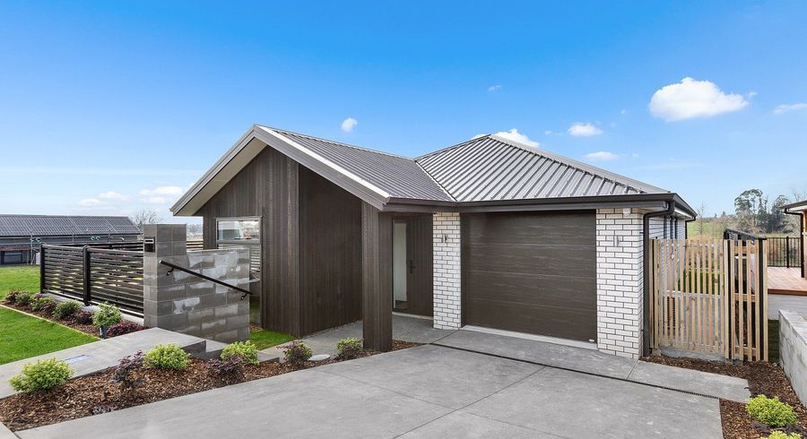  at 9 Lumino Terrace, Peacocke, Hamilton, Waikato