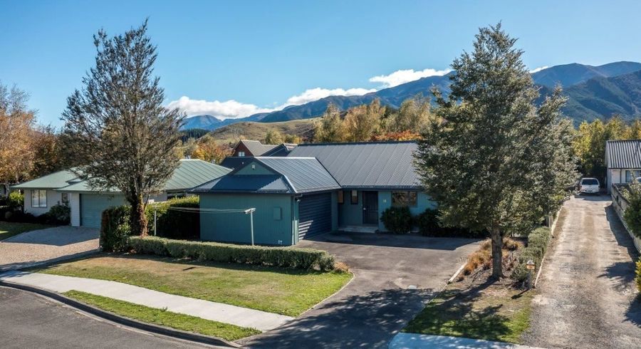 at 10 Rippingale Road, Hanmer Springs