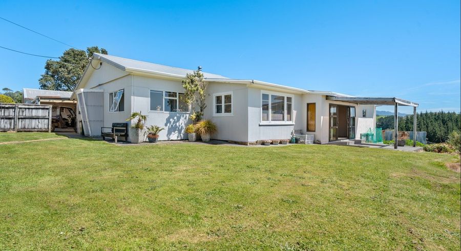 at 38 Atkinson Road, Hurworth, New Plymouth, Taranaki