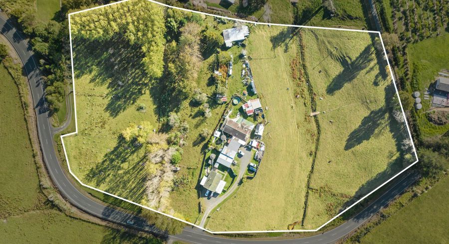  at 553 Whareora Road, Whangarei