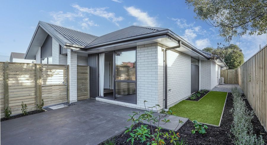  at 1/14 Woodhouse Street, Linwood, Christchurch