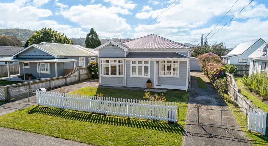  at 11 North Street, Petone, Lower Hutt