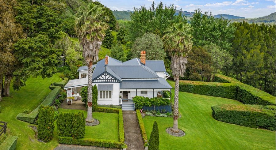  at 725 Woodcocks Road, Warkworth, Rodney, Auckland