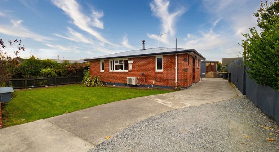  at 7 Smitheram Street, Allenton, Ashburton, Canterbury