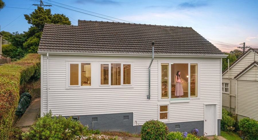  at 54 Waimea Avenue, Calton Hill, Dunedin