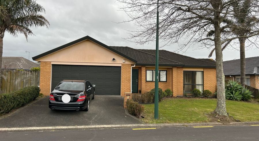  at 8 Brittas Place, East Tamaki, Manukau City, Auckland